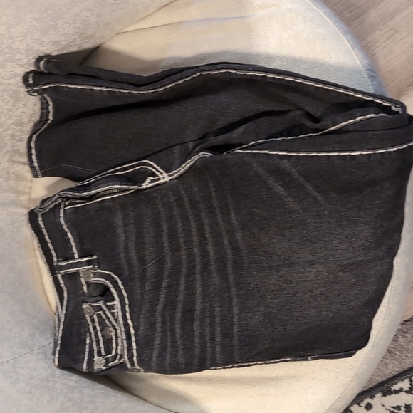 True Religion Mens Jeans - Picture 3 of 5